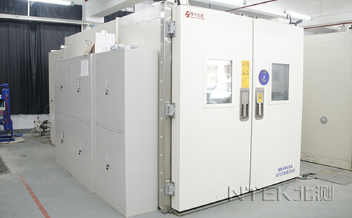 濕熱測(cè)試是什么