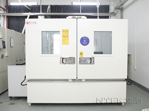 快速溫變測(cè)試是什么