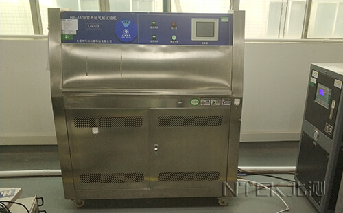 光老化實驗室設(shè)備