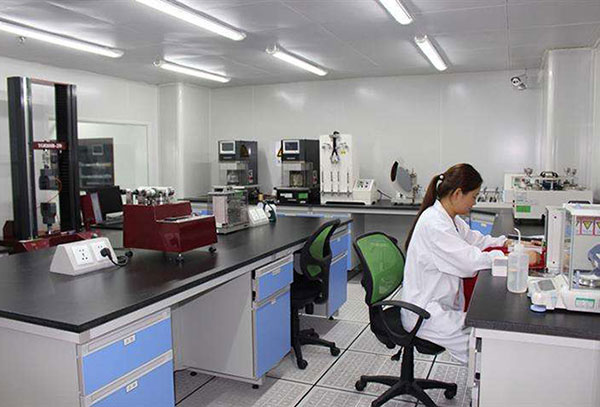 鞋類測試是什么