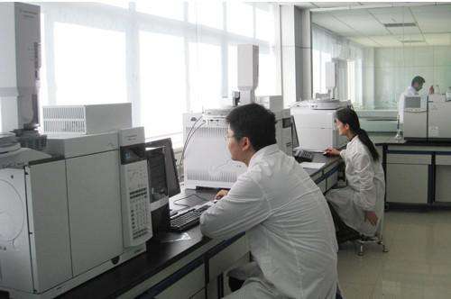 食品接觸材料檢測