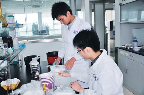 德國(guó)食品接觸材料檢測(cè)