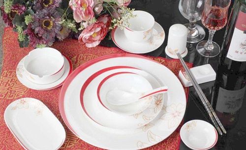 中國食品接觸材料檢測是什么