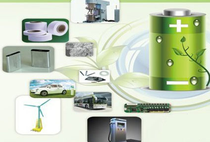 最新電池認證速遞（韓國篇）