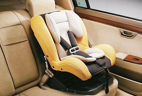 安全快訊:當(dāng)心兒童用品成“安全殺手”