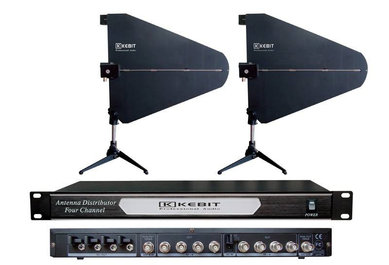 信號放大器FCC認證要求發(fā)布