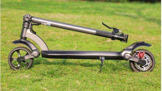 電動(dòng)滑板車認(rèn)證