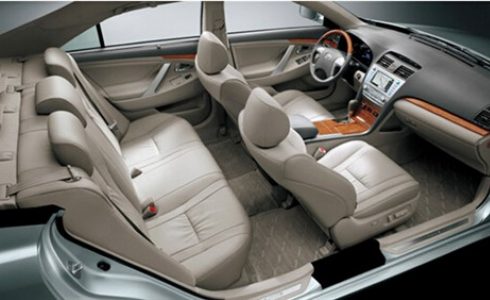 汽車(chē)零部件檢測(cè)