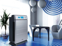 通過新國標檢測的空氣凈化器產品已成市場主流