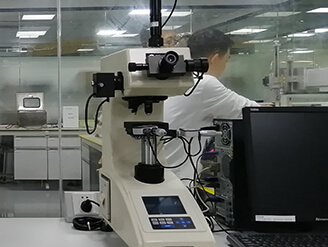 失效分析實(shí)驗(yàn)室