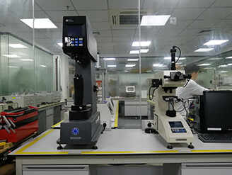 失效分析實(shí)驗(yàn)室