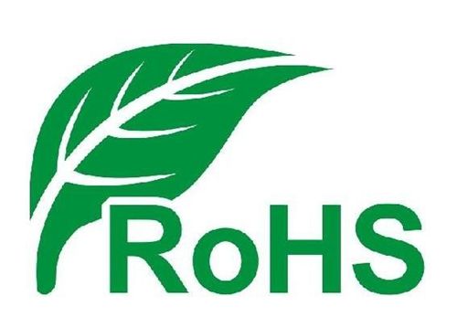 ROHS檢測(cè)項(xiàng)目