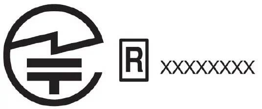 日本giteki認(rèn)證