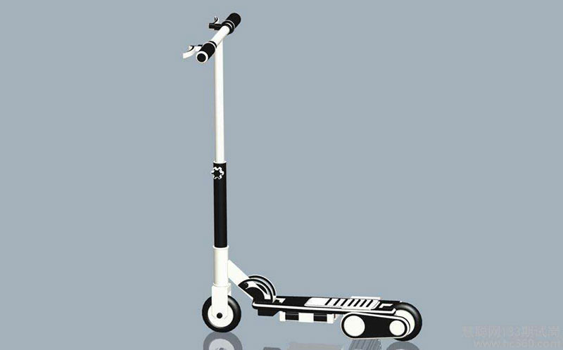 腳蹬滑板車標準EN 14619:2019發(fā)布