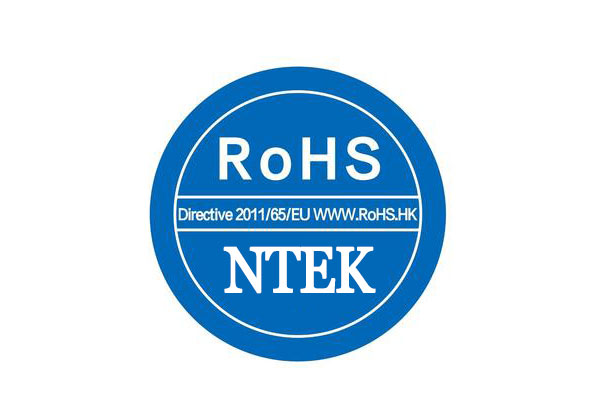 中國RoHS指令不容忽視