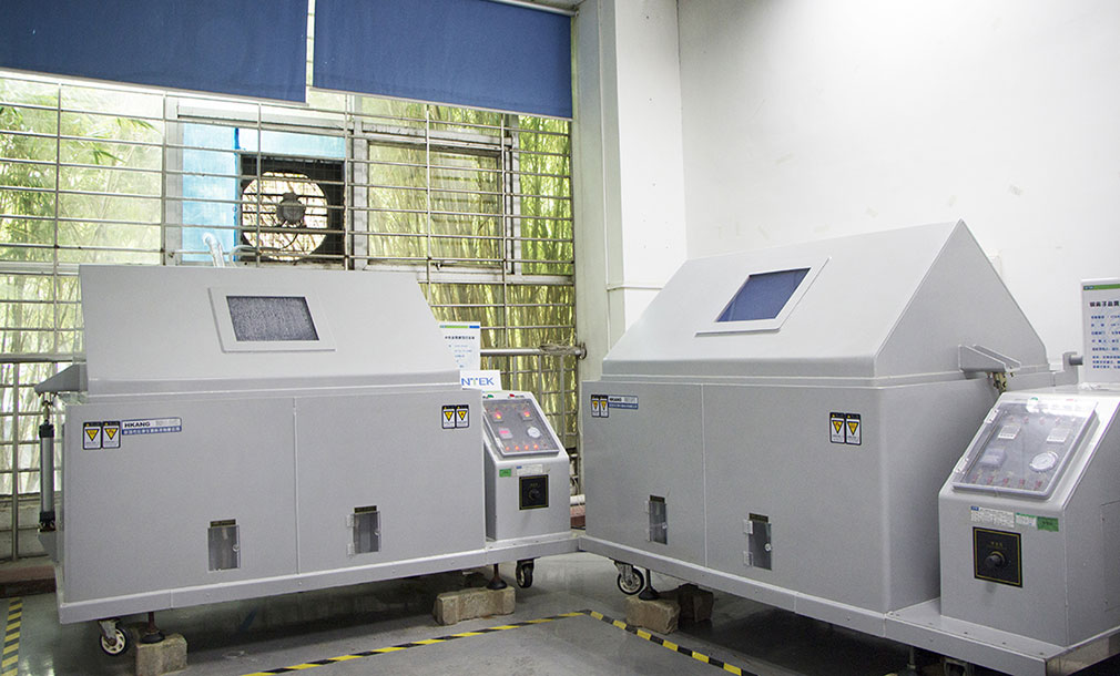 Material Reliability Lab