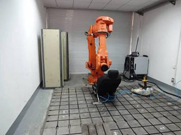 汽車內飾測試 汽車內飾測試