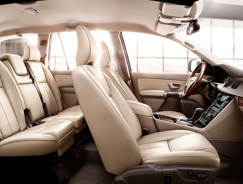 汽車座椅實驗室