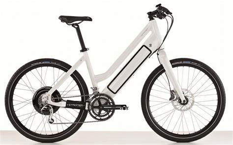 電動(dòng)自行車