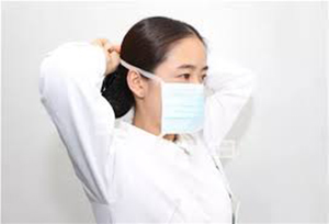 醫(yī)用口罩CE認證