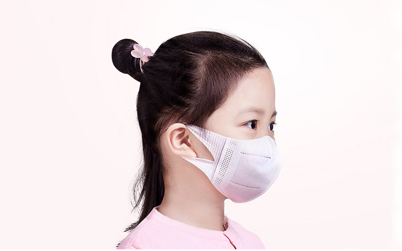 兒童口罩
