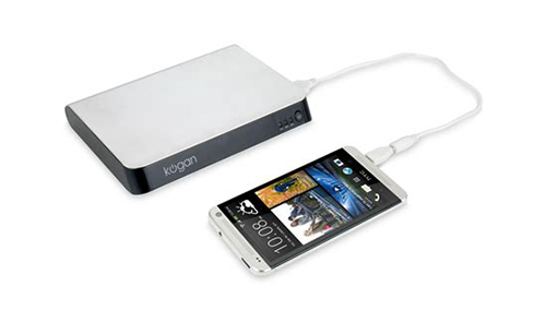 移動電源TISI認證