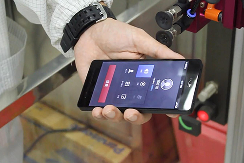 手機(jī)跌落測試