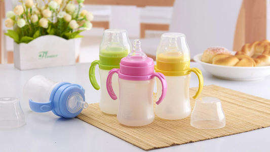 兒童飲用器具法規(guī)更新