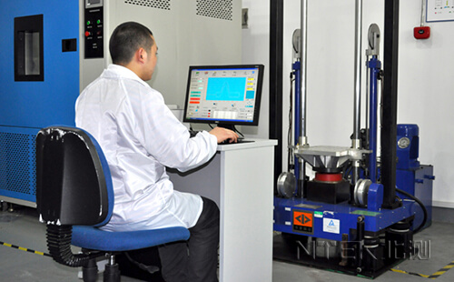 機(jī)械沖擊試驗(yàn)