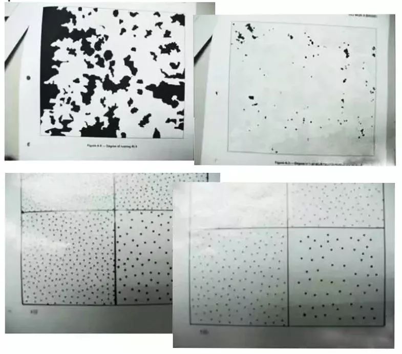 鹽霧試驗(yàn)結(jié)果判定