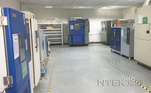 高加速老化試驗(yàn)