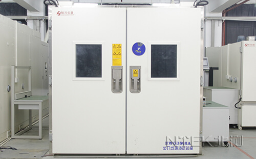 汽車電子可靠性測(cè)試