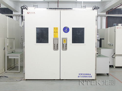 可靠性測(cè)試