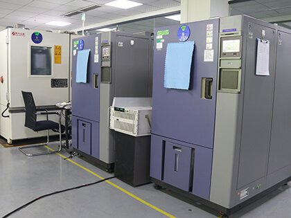 可靠性檢測(cè)