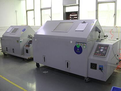 可靠性測(cè)試實(shí)驗(yàn)室