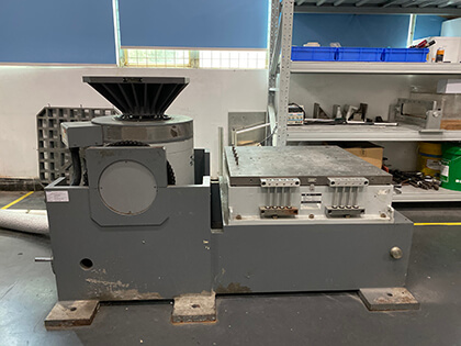 可靠性實(shí)驗(yàn)室