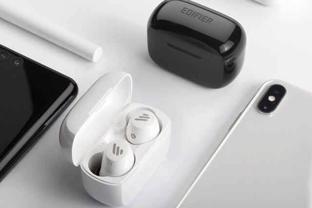 藍牙耳機加拿大IC認證