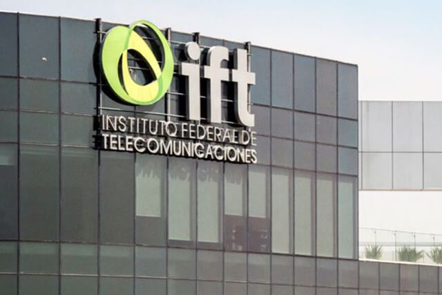 墨西哥IFETEL認證