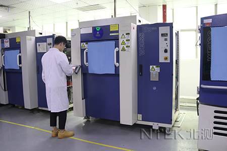 可靠性測(cè)試