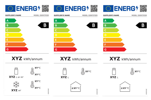 歐盟歐盟對部分冷藏設備實施新的能效要求