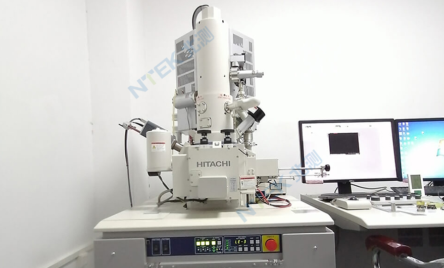 失效分析實(shí)驗(yàn)室