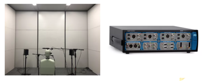 NTEK性能測(cè)試實(shí)驗(yàn)室