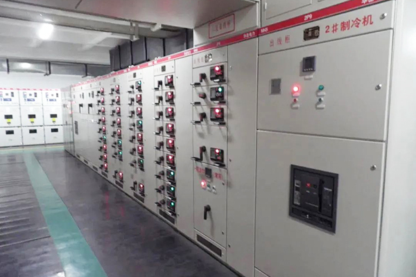 配電箱/配電柜做CCC認證還是CCC自我聲明？