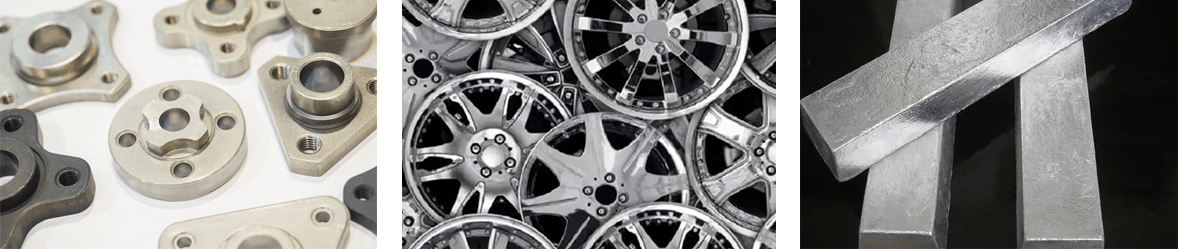 鎂合金檢測分析