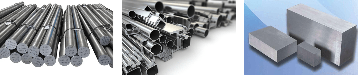 模具鋼檢測分析