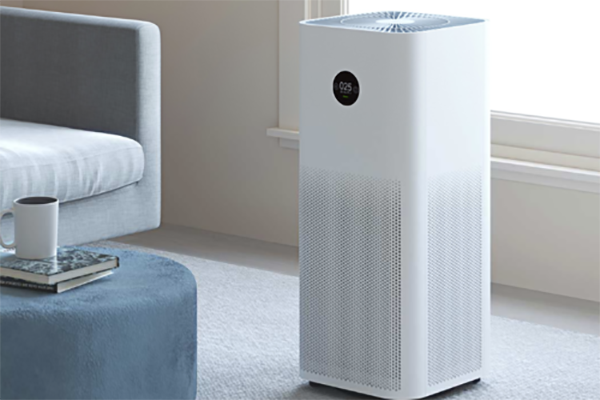 美國加州室內空氣凈化器CARB認證