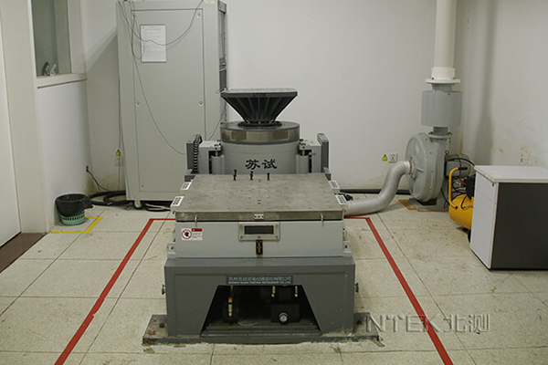 振動(dòng)測(cè)試