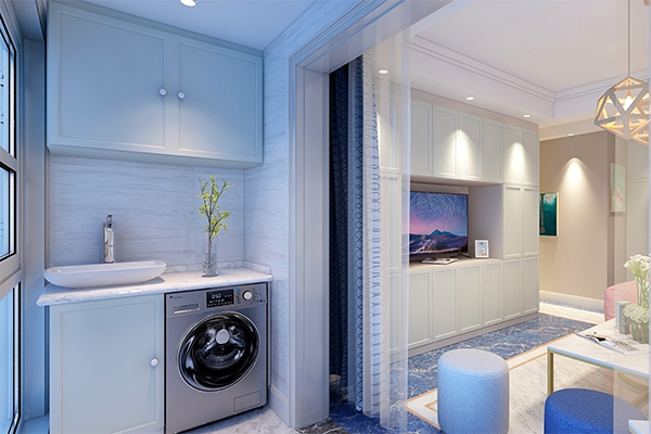 洗衣機CCC認證辦理