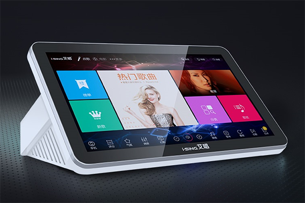 智能點歌機CCC認證辦理