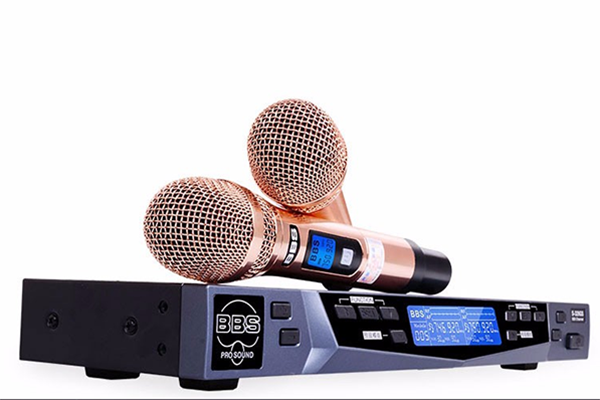 無(wú)線麥克風(fēng)SRRC認(rèn)證辦理